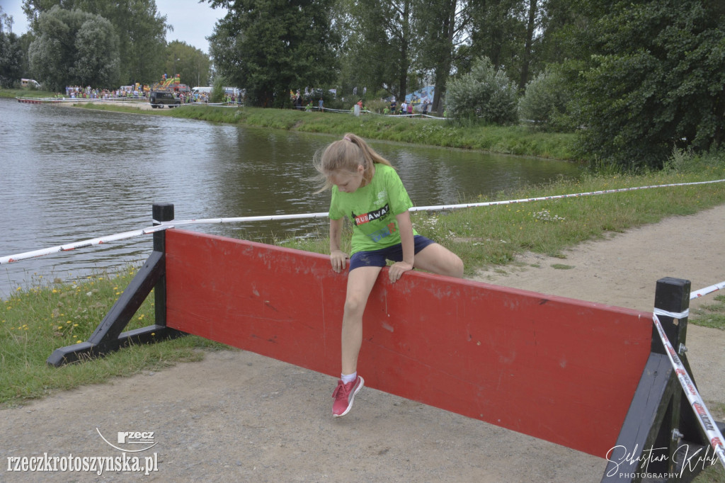 Runaway junior na krotoszyńskim Błoniu