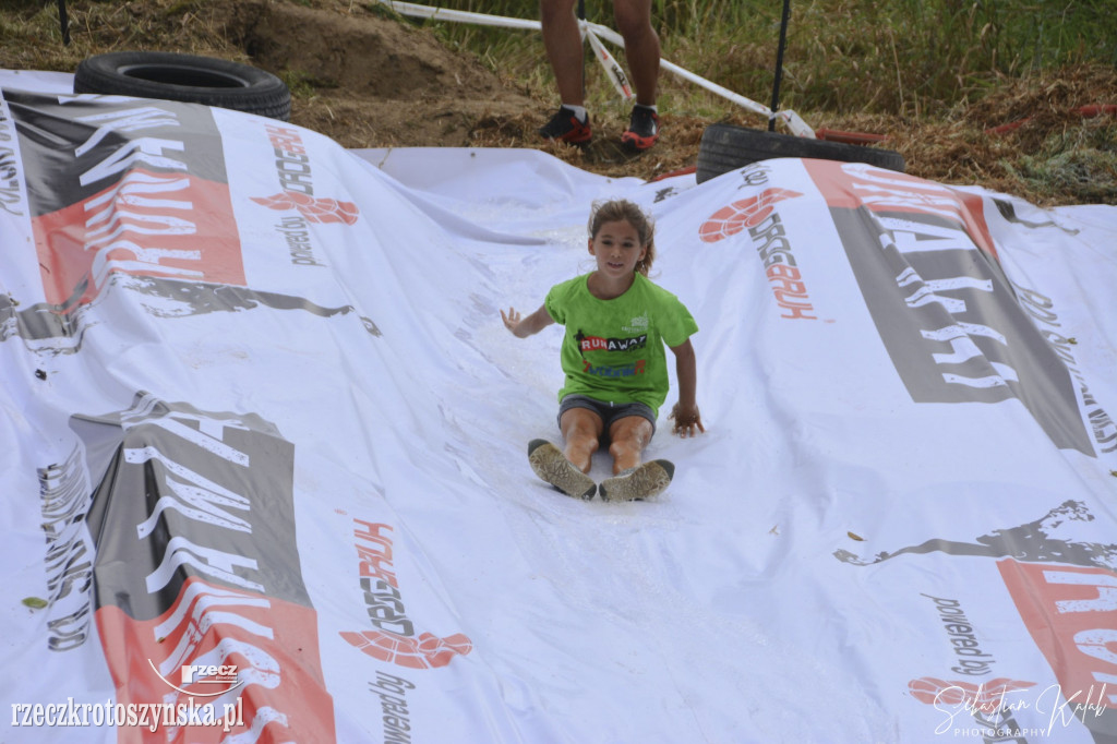 Runaway junior na krotoszyńskim Błoniu