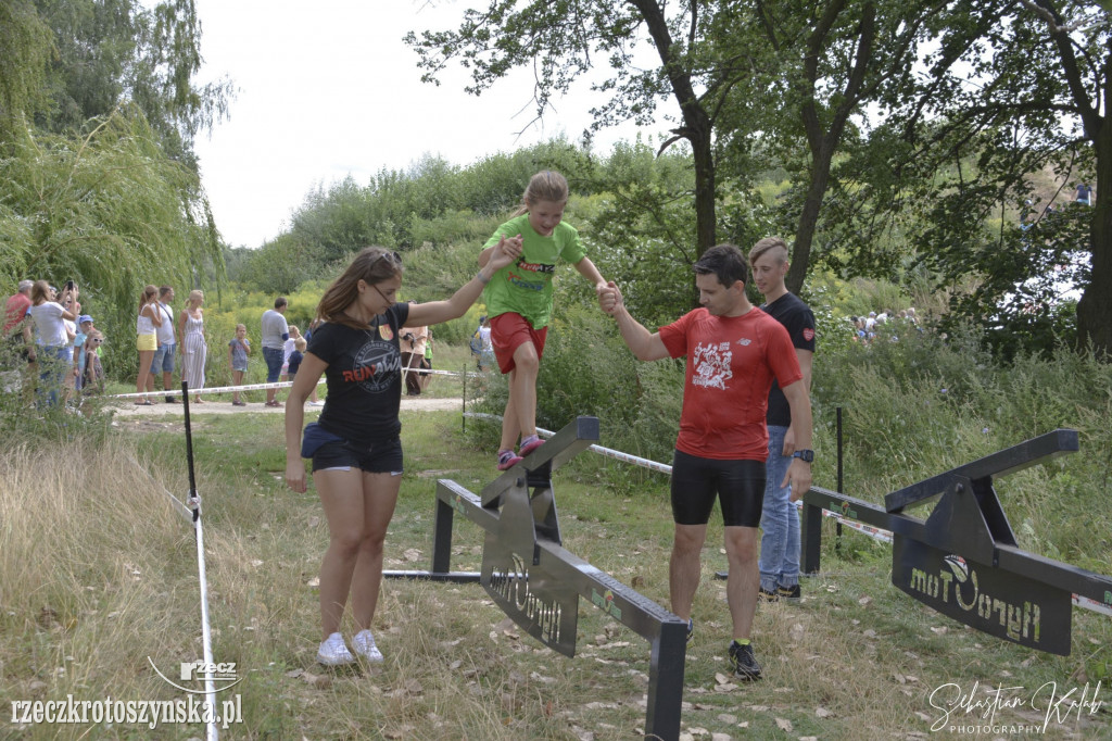 Runaway junior na krotoszyńskim Błoniu