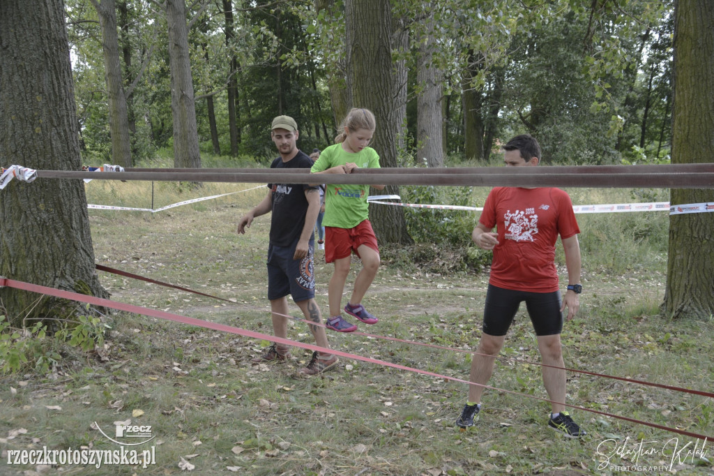 Runaway junior na krotoszyńskim Błoniu