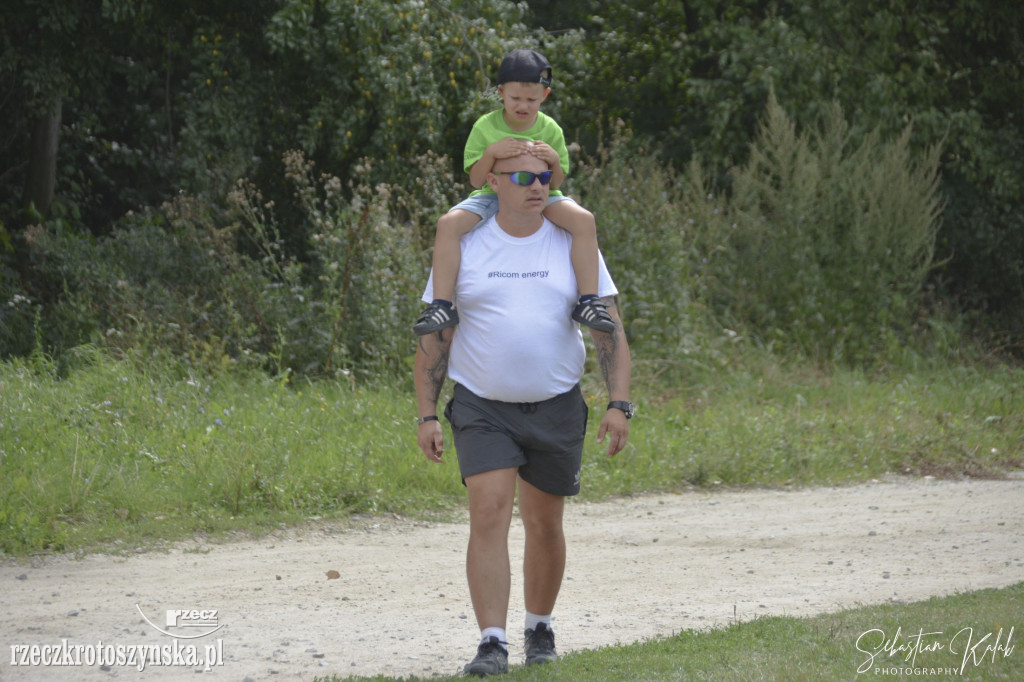 Runaway junior na krotoszyńskim Błoniu