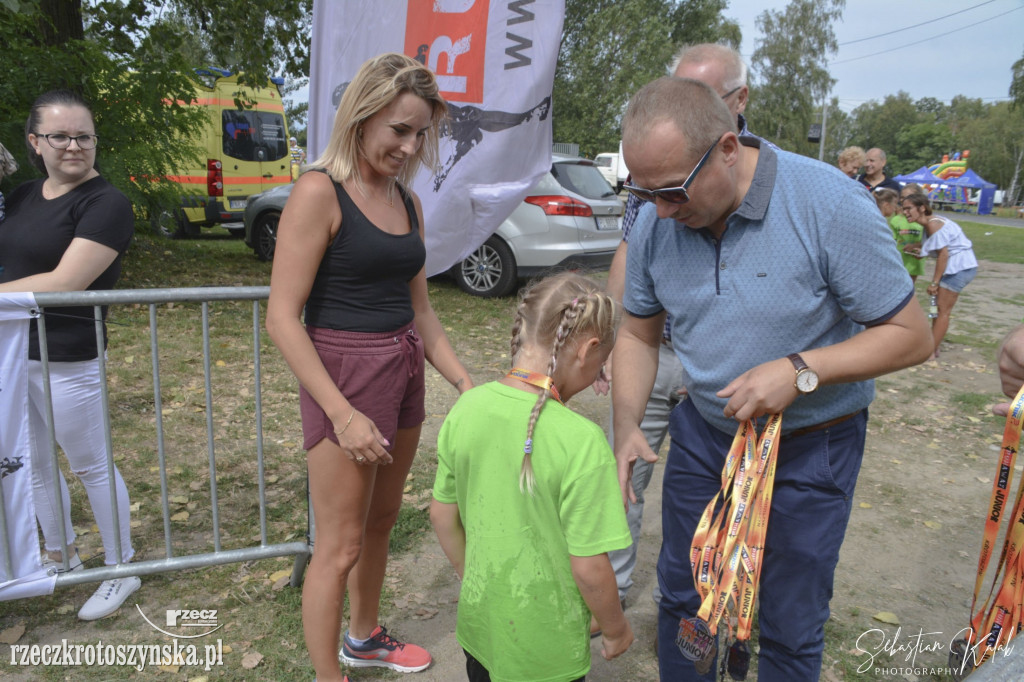 Runaway junior na krotoszyńskim Błoniu