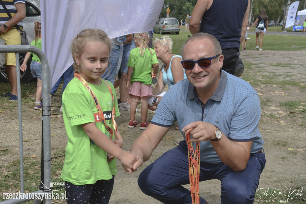Runaway junior na krotoszyńskim Błoniu