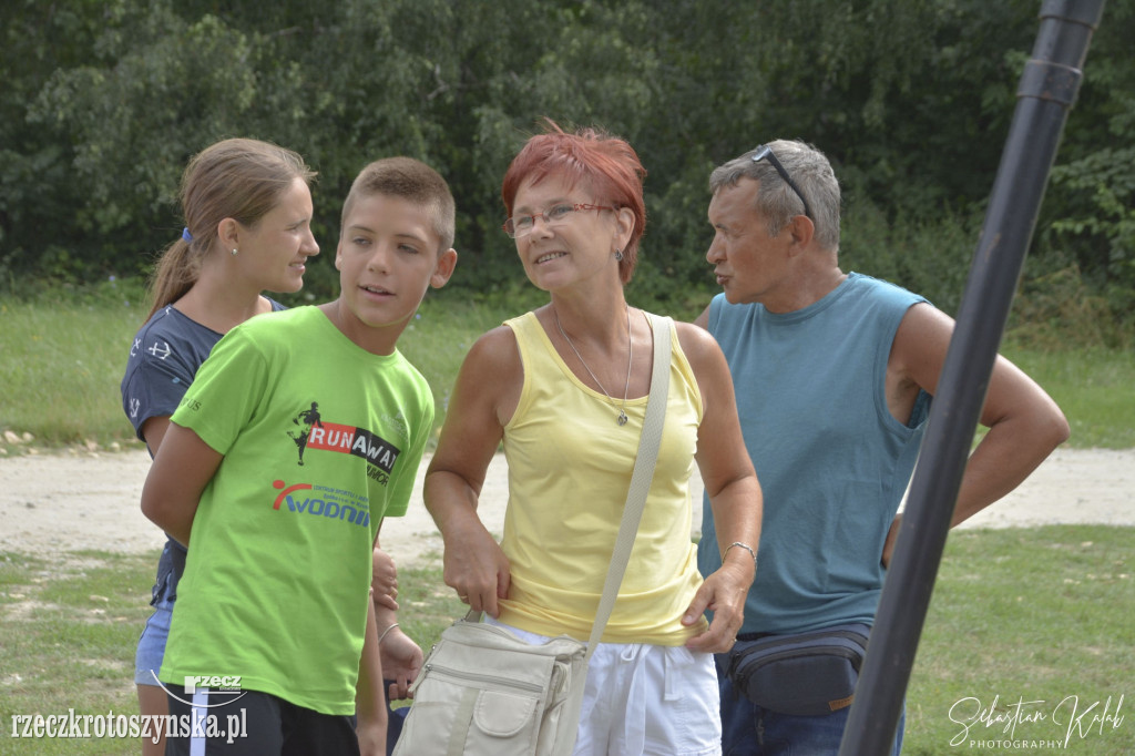 Runaway junior na krotoszyńskim Błoniu