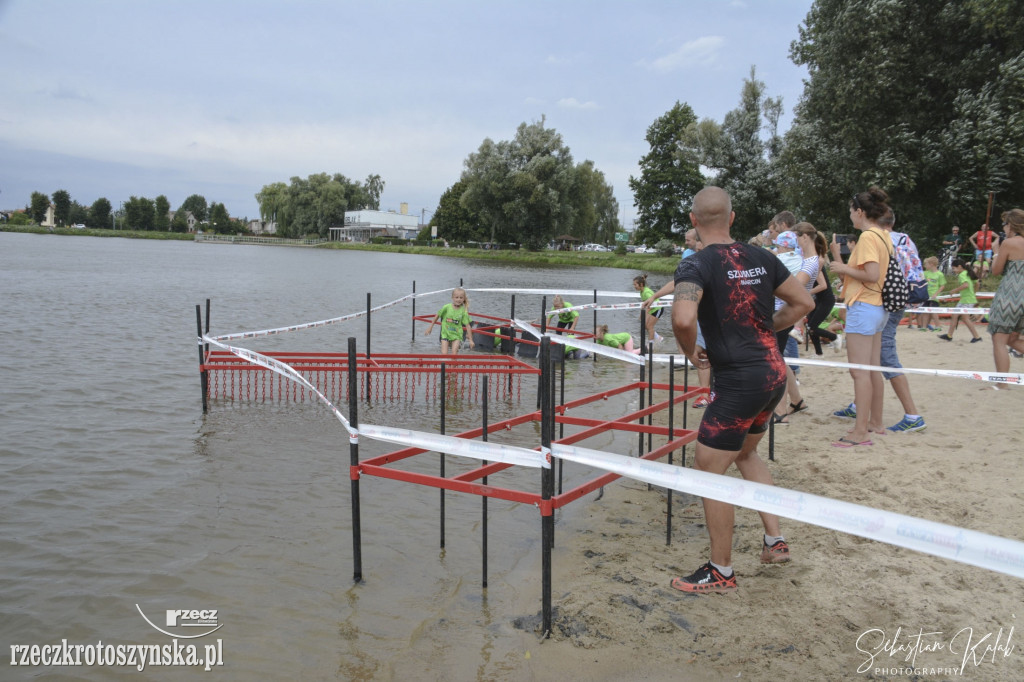 Runaway junior na krotoszyńskim Błoniu
