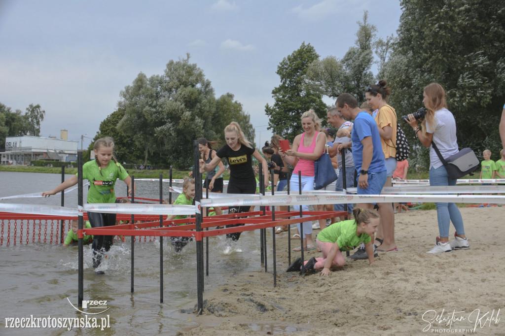 Runaway junior na krotoszyńskim Błoniu