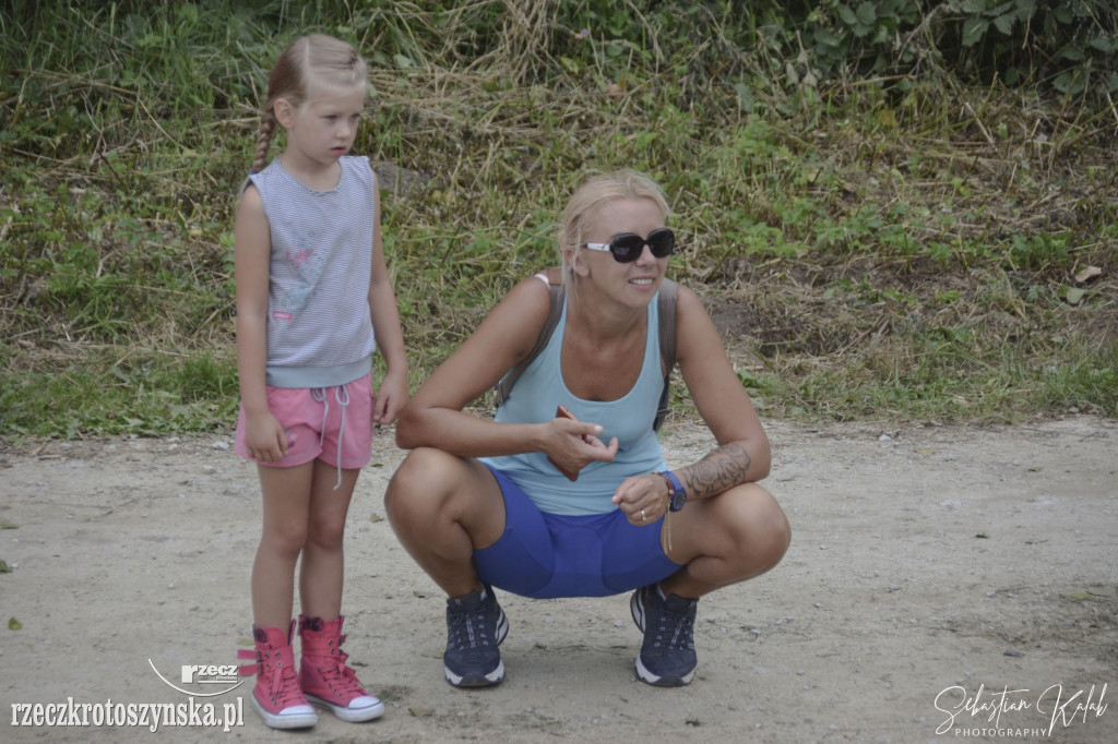 Runaway junior na krotoszyńskim Błoniu