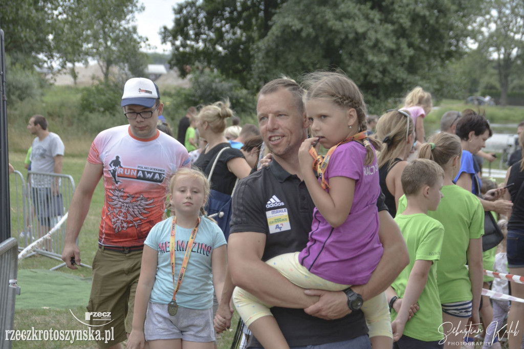 Runaway junior na krotoszyńskim Błoniu