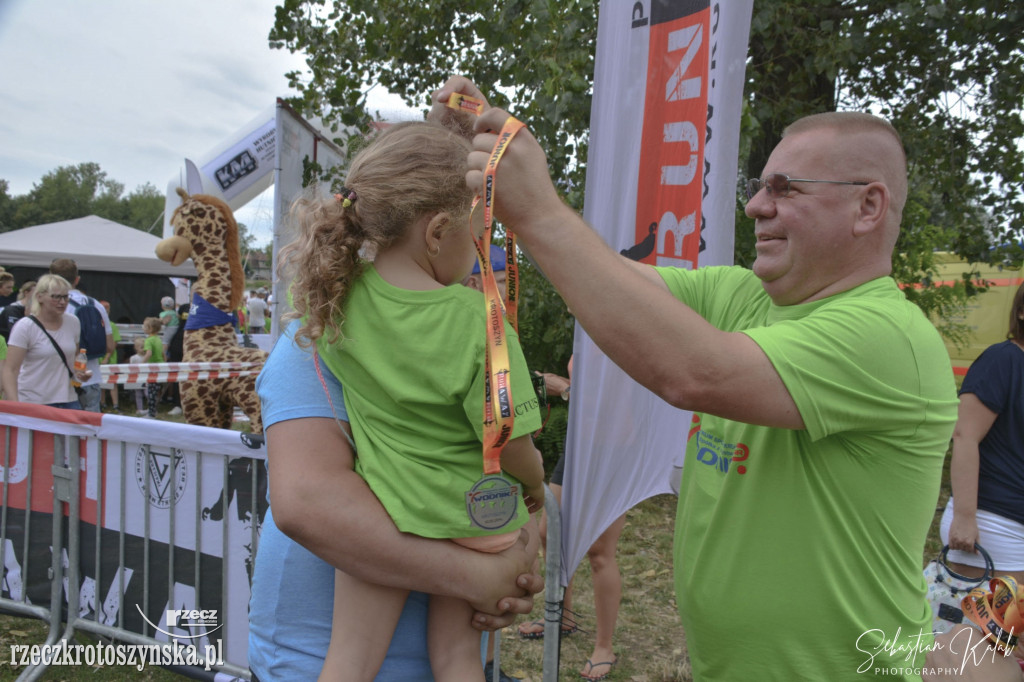Runaway junior na krotoszyńskim Błoniu