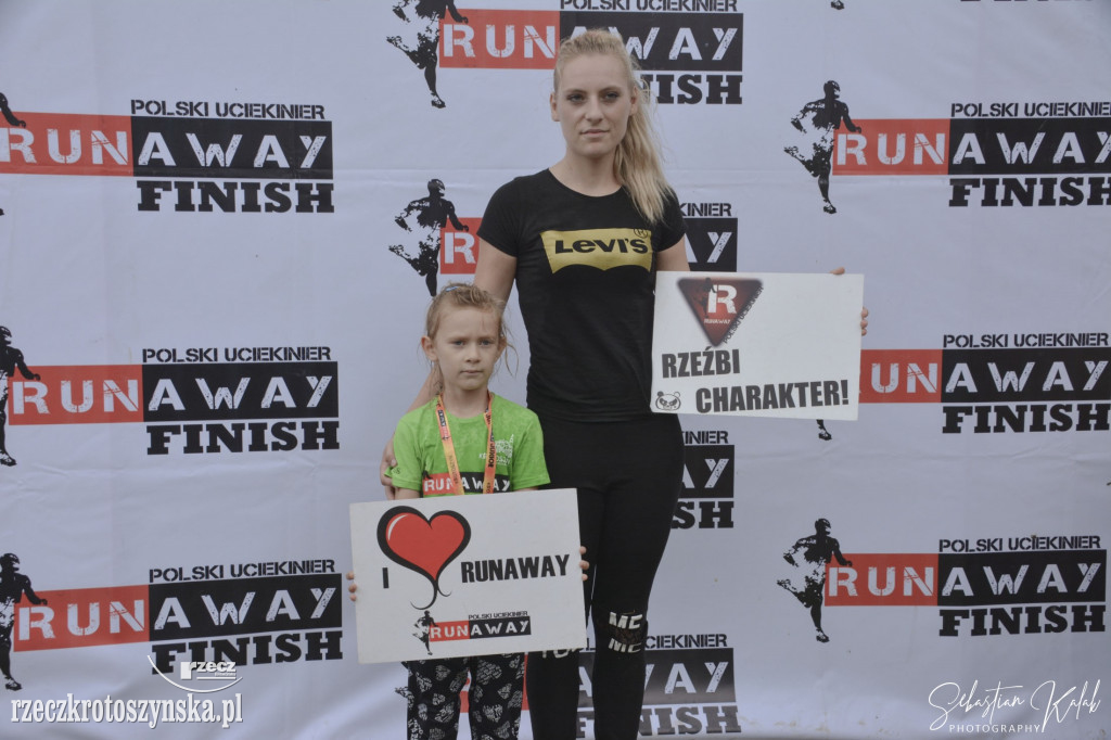 Runaway junior na krotoszyńskim Błoniu
