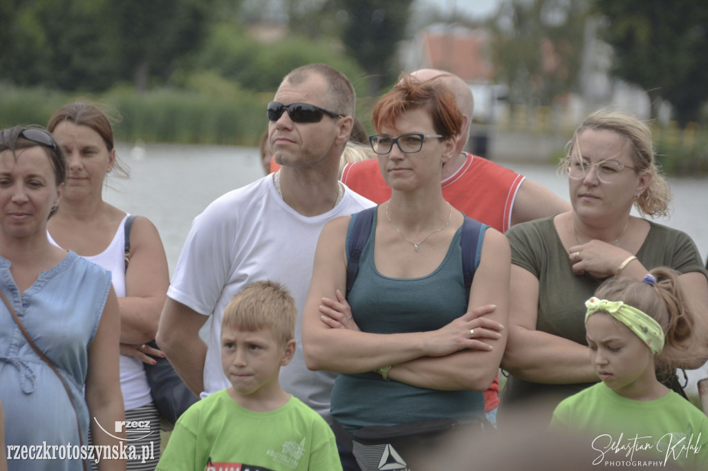 Runaway junior na krotoszyńskim Błoniu