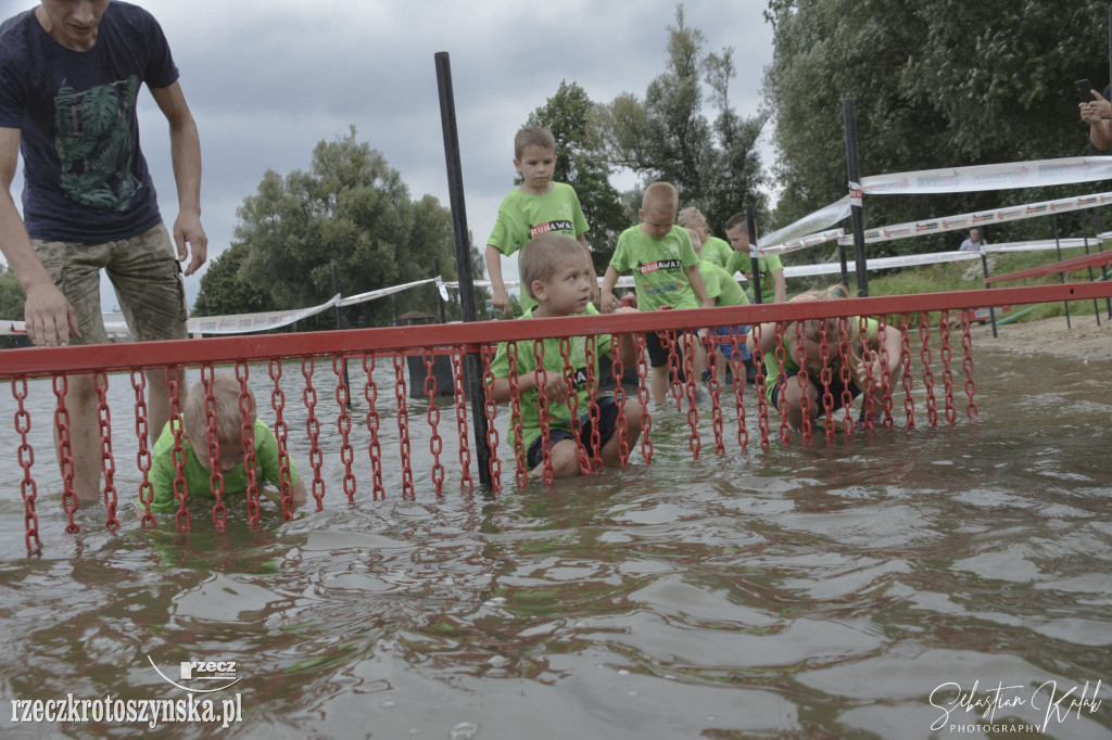 Runaway junior na krotoszyńskim Błoniu