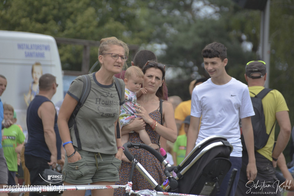 Runaway junior na krotoszyńskim Błoniu