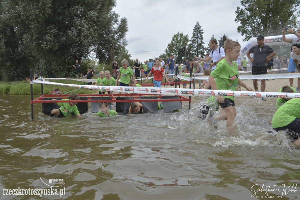 Runaway junior na krotoszyńskim Błoniu