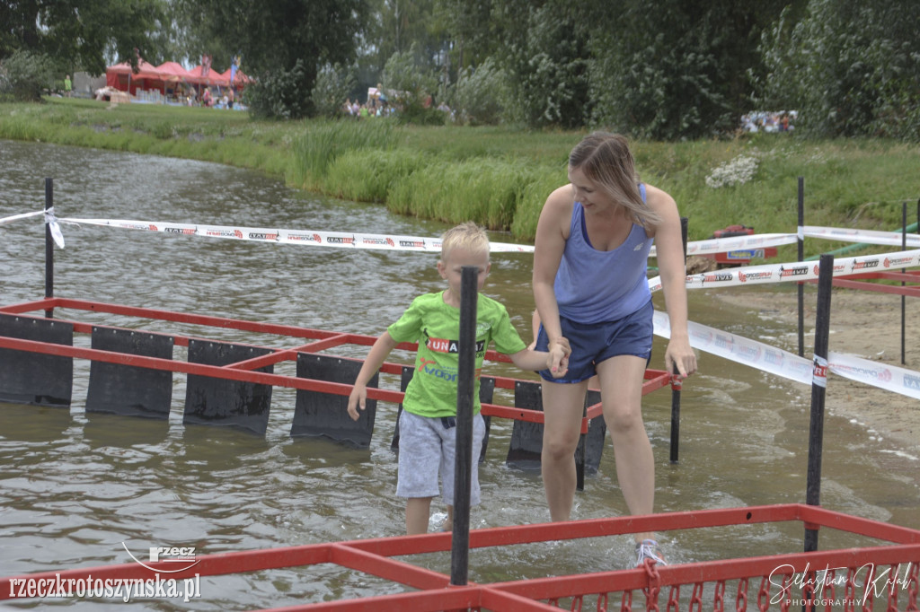 Runaway junior na krotoszyńskim Błoniu