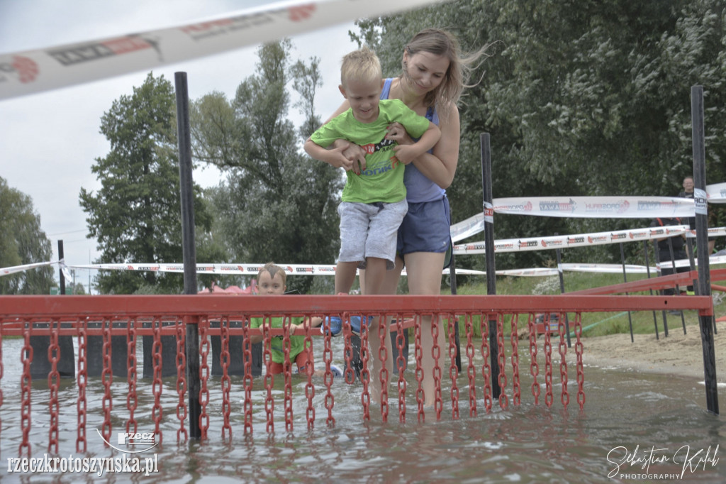 Runaway junior na krotoszyńskim Błoniu
