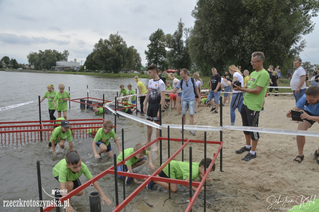 Runaway junior na krotoszyńskim Błoniu