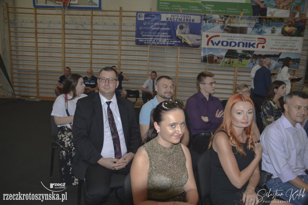 Poland Open w sumo za nami