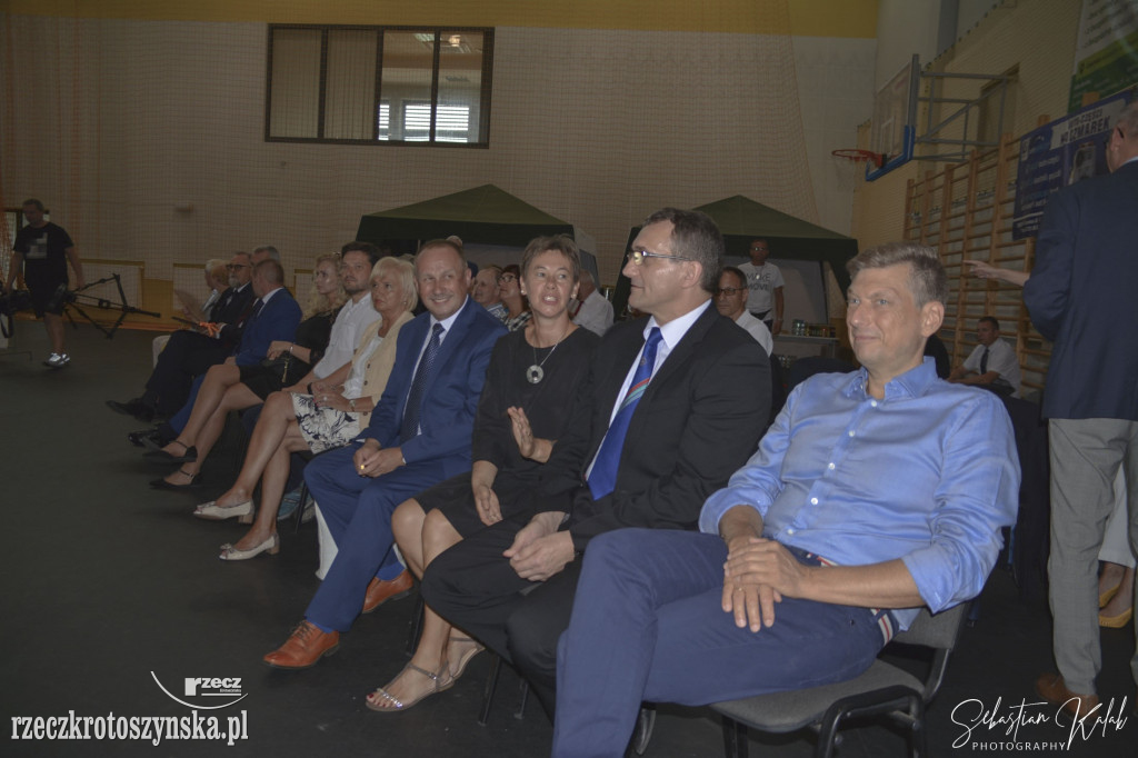 Poland Open w sumo za nami