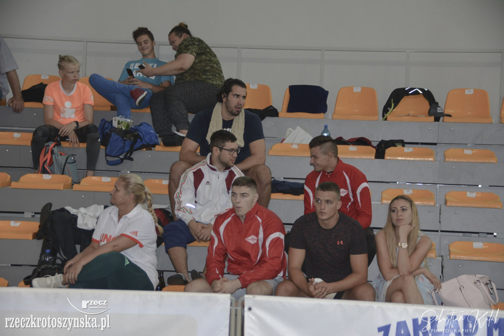 Poland Open w sumo za nami