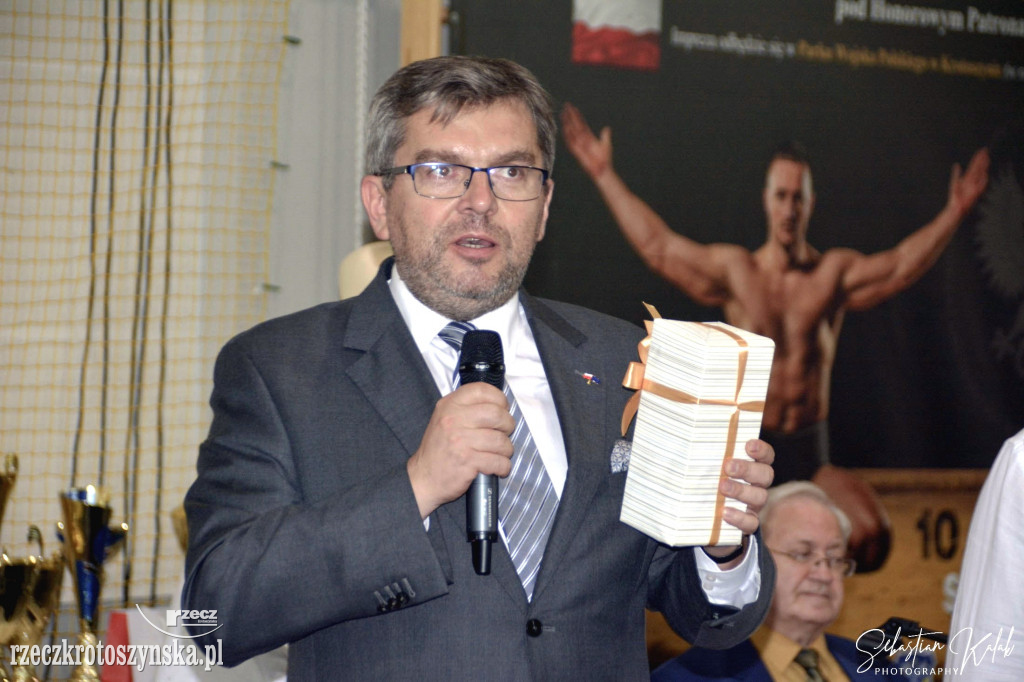Poland Open w sumo za nami