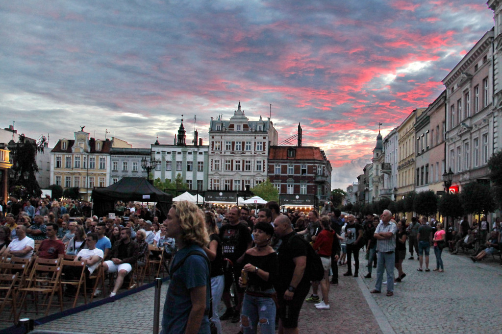 Lech Janerka gwiazdą Więc Wiecu