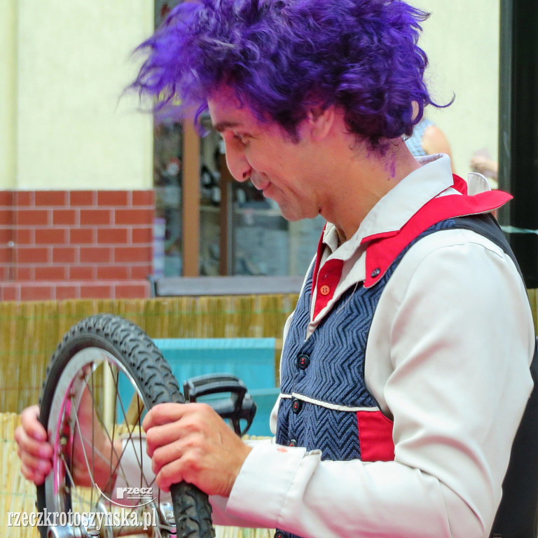 BuskerBus Krotoszyn 2019 - dzień pierwszy