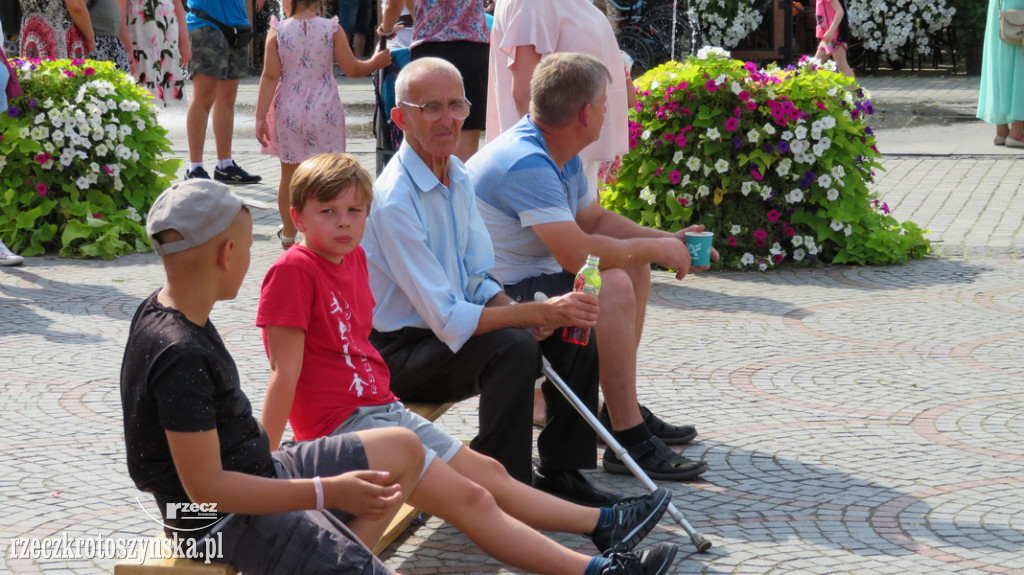 Mistrzostwa świata w rzucie beretem