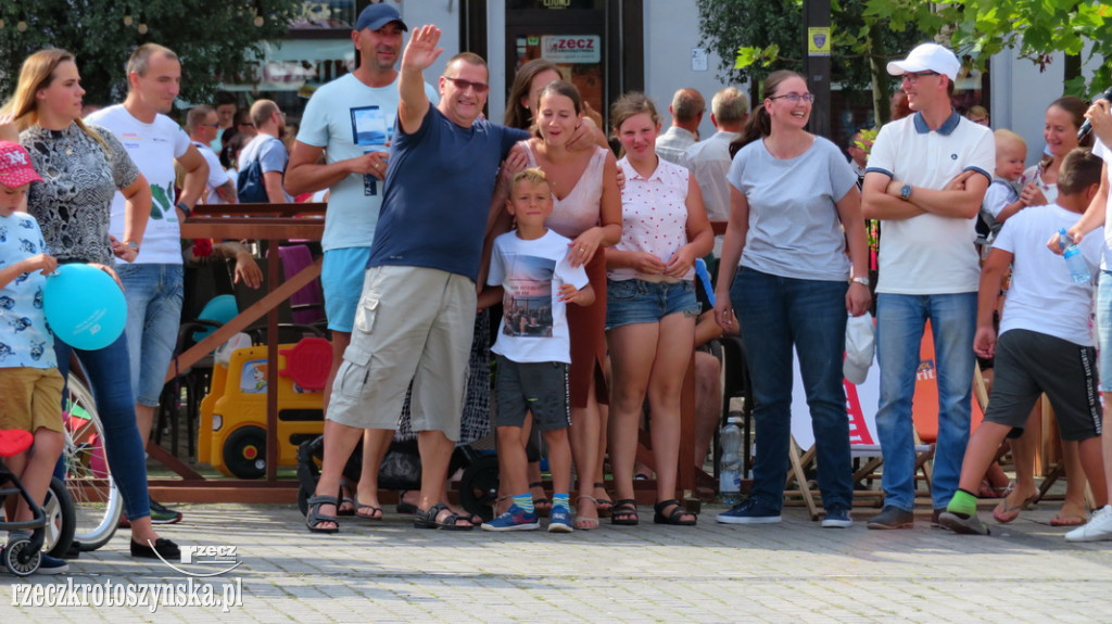 Mistrzostwa świata w rzucie beretem