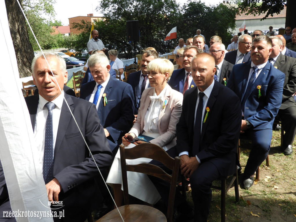 Przyszli do lutogniewskiej Matki
