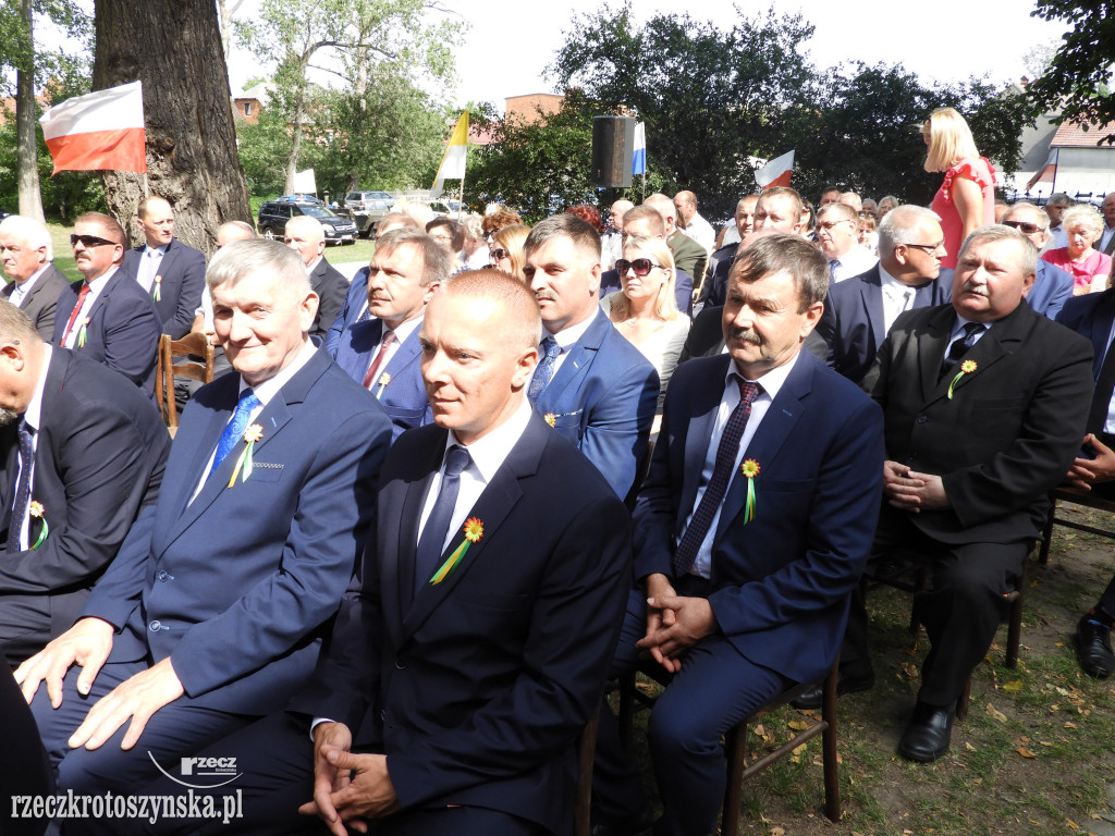 Przyszli do lutogniewskiej Matki