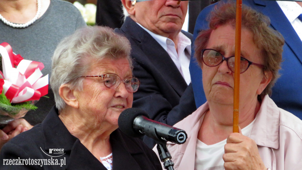 Rocznica tragedii w Kole nad Wartą 2019