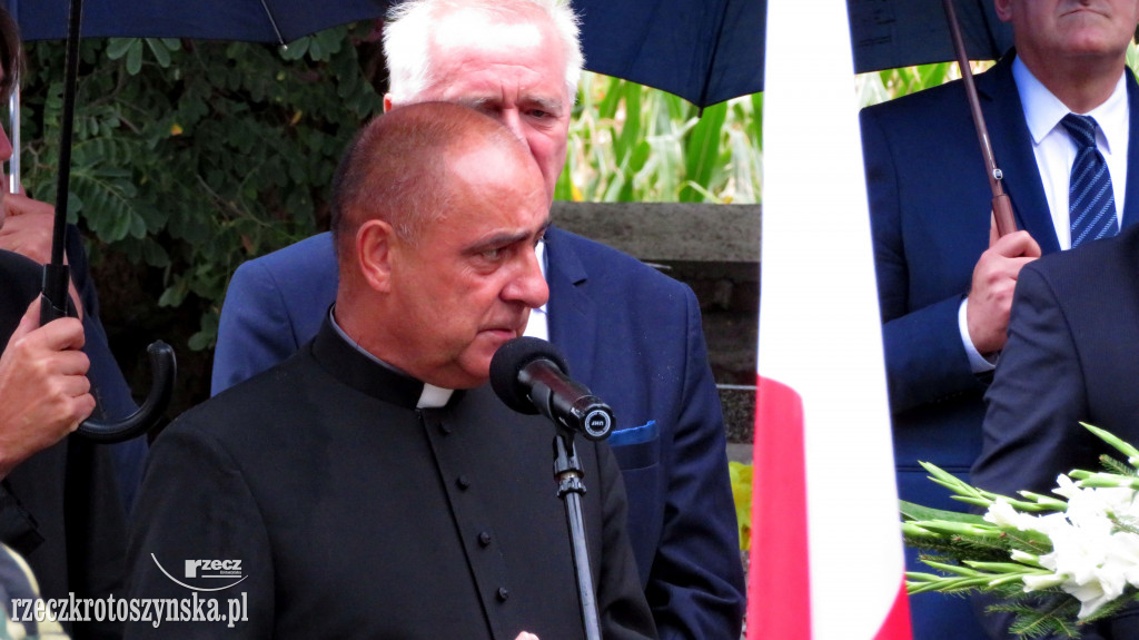 Rocznica tragedii w Kole nad Wartą 2019