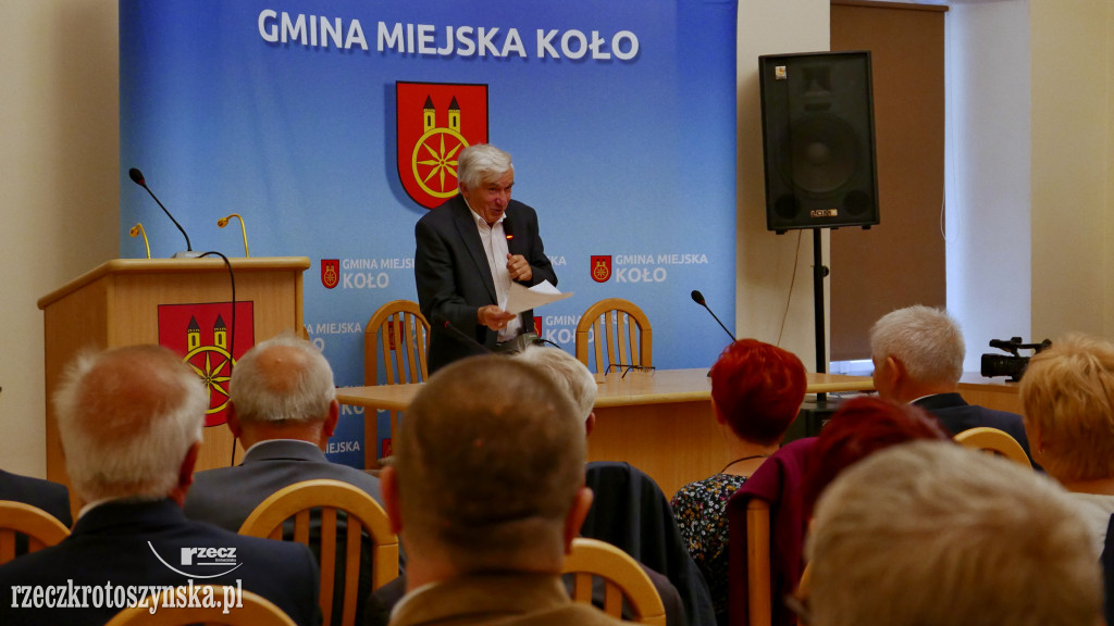 Rocznica tragedii w Kole nad Wartą 2019