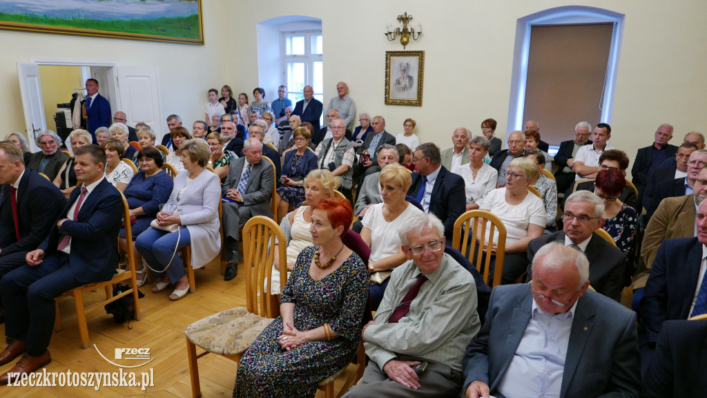 Rocznica tragedii w Kole nad Wartą 2019