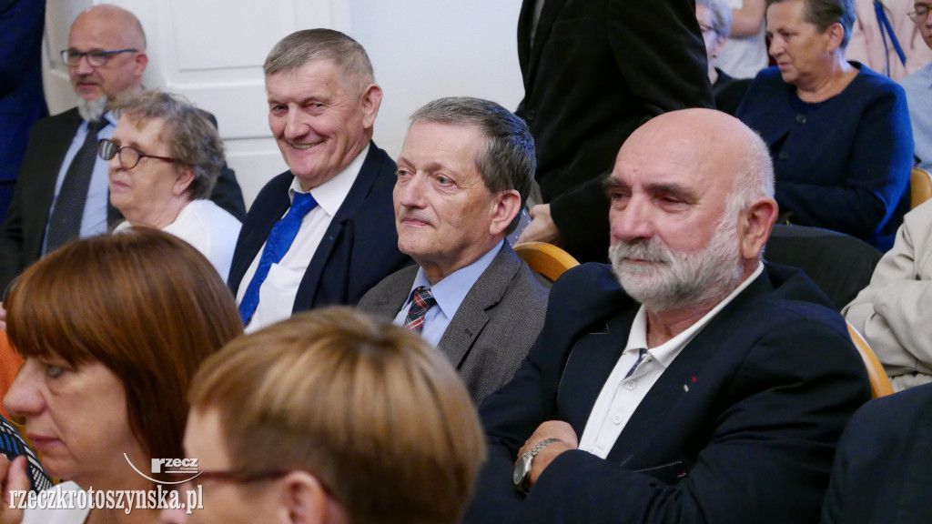 Rocznica tragedii w Kole nad Wartą 2019