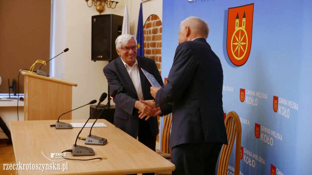 Rocznica tragedii w Kole nad Wartą 2019