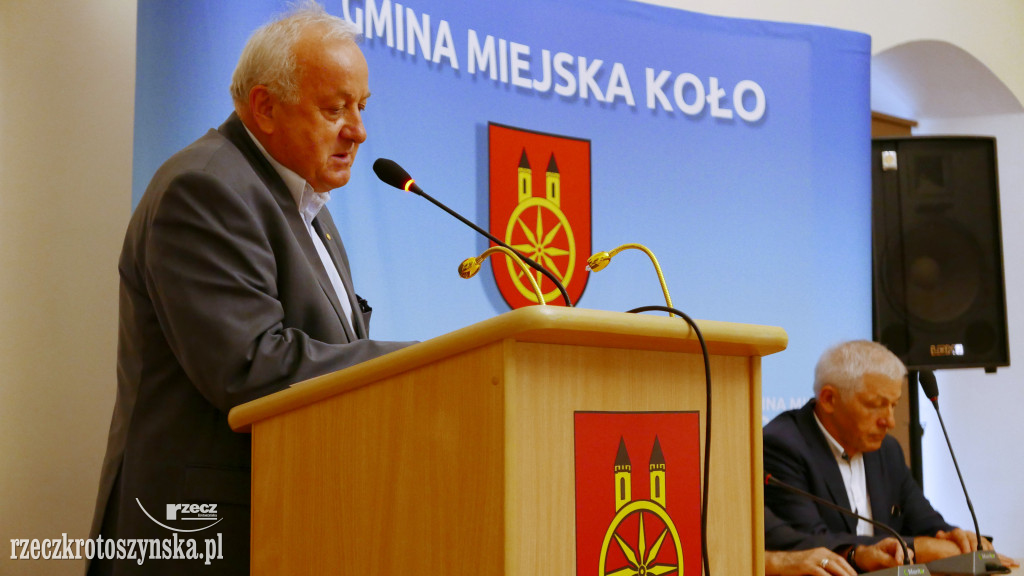 Rocznica tragedii w Kole nad Wartą 2019