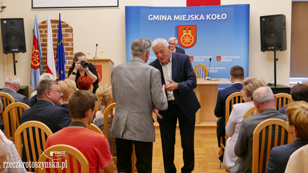 Rocznica tragedii w Kole nad Wartą 2019