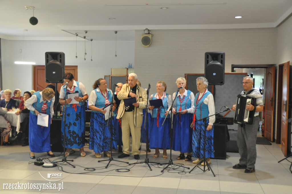 KOBYLIN. Przegląd zespołów chóralnych
