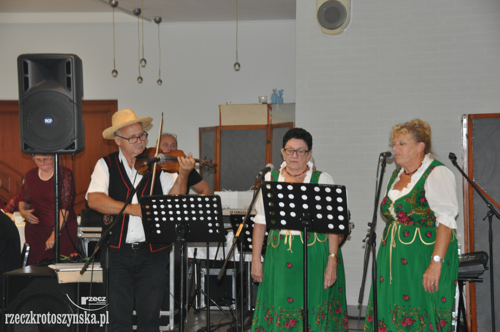 KOBYLIN. Przegląd zespołów chóralnych