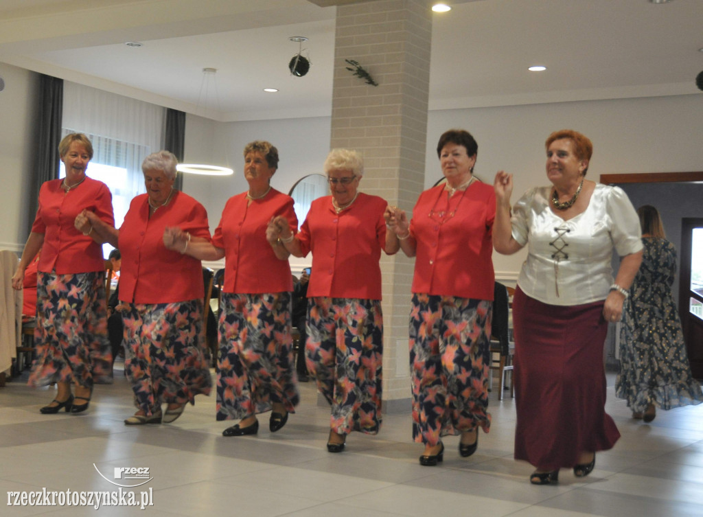 KOBYLIN. Przegląd zespołów chóralnych