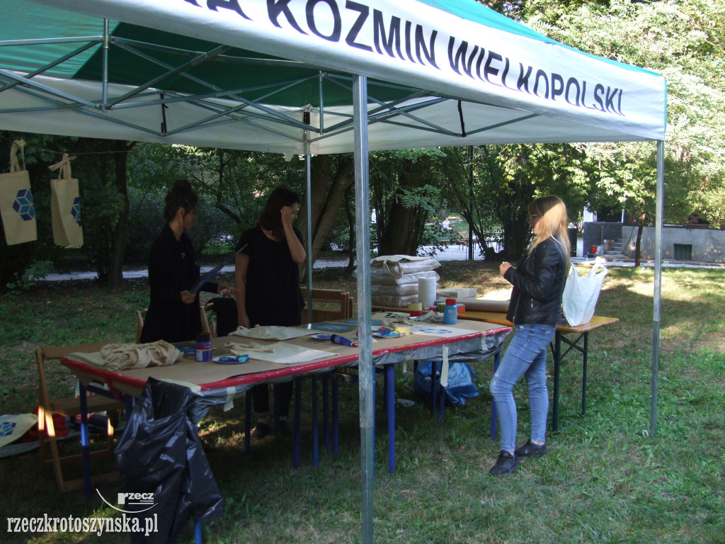 Spotkanie z kulturą żydowską