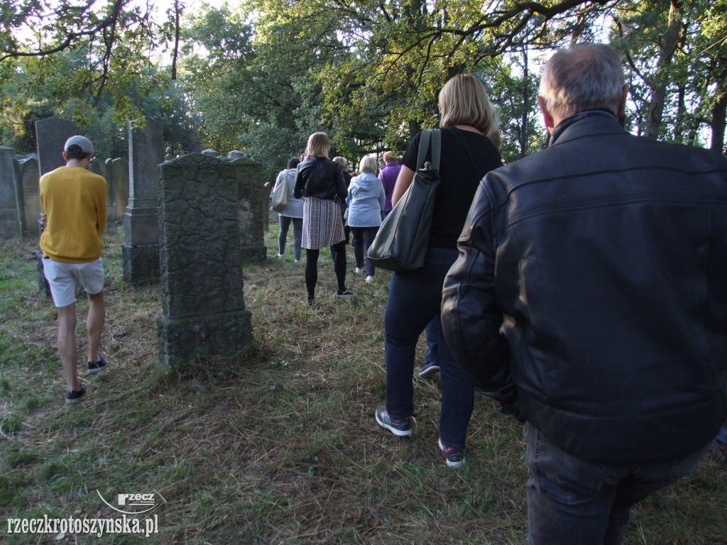 Spotkanie z kulturą żydowską