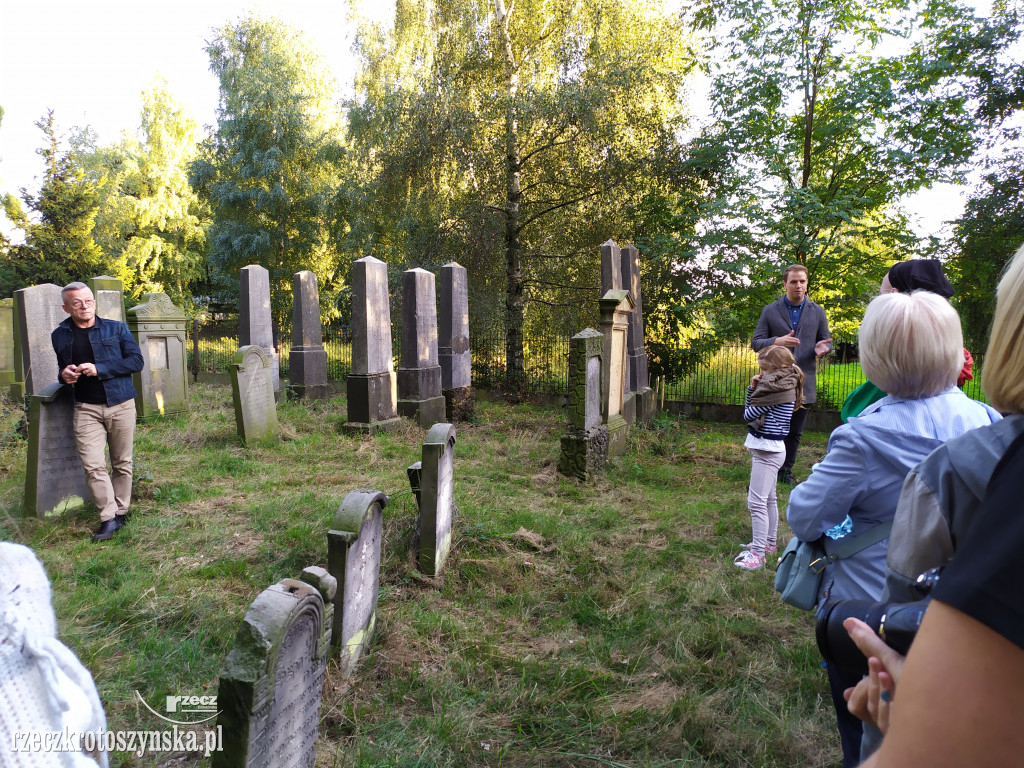 Spotkanie z kulturą żydowską