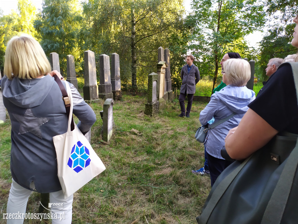 Spotkanie z kulturą żydowską