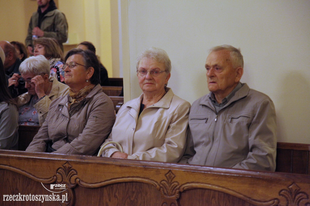 Wratislavia Cantans w Krotoszynie
