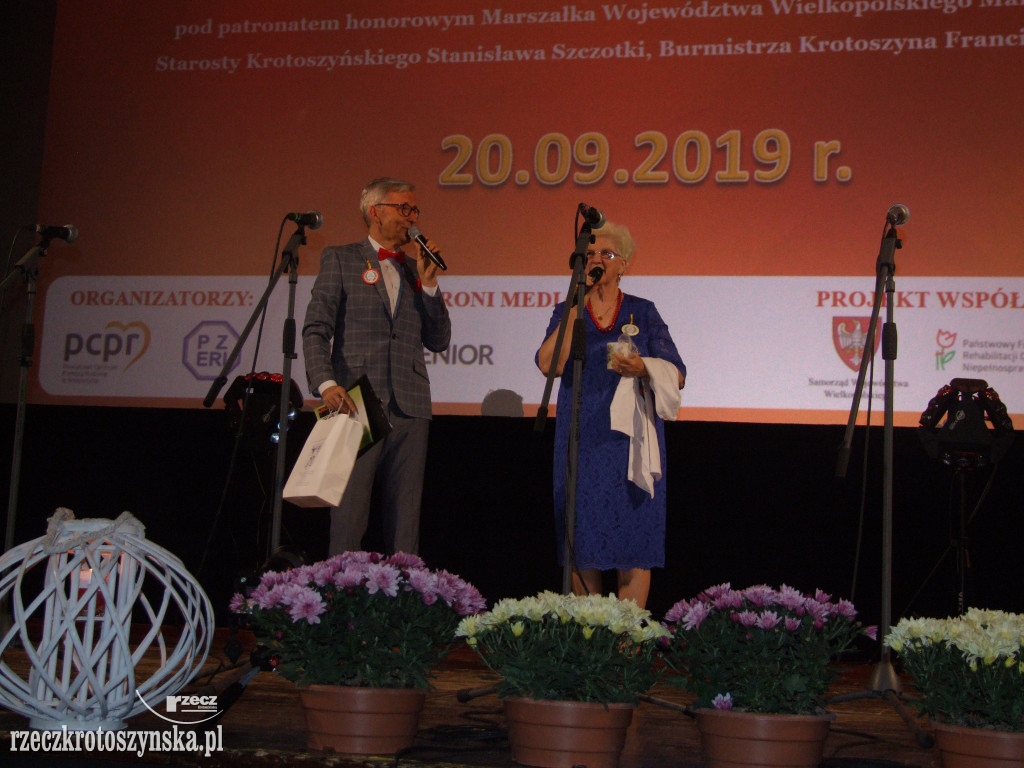 Świętowali 15-lecie 