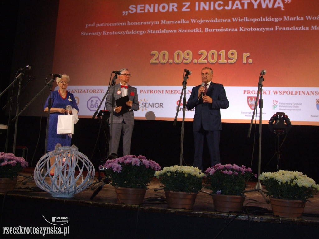 Świętowali 15-lecie 