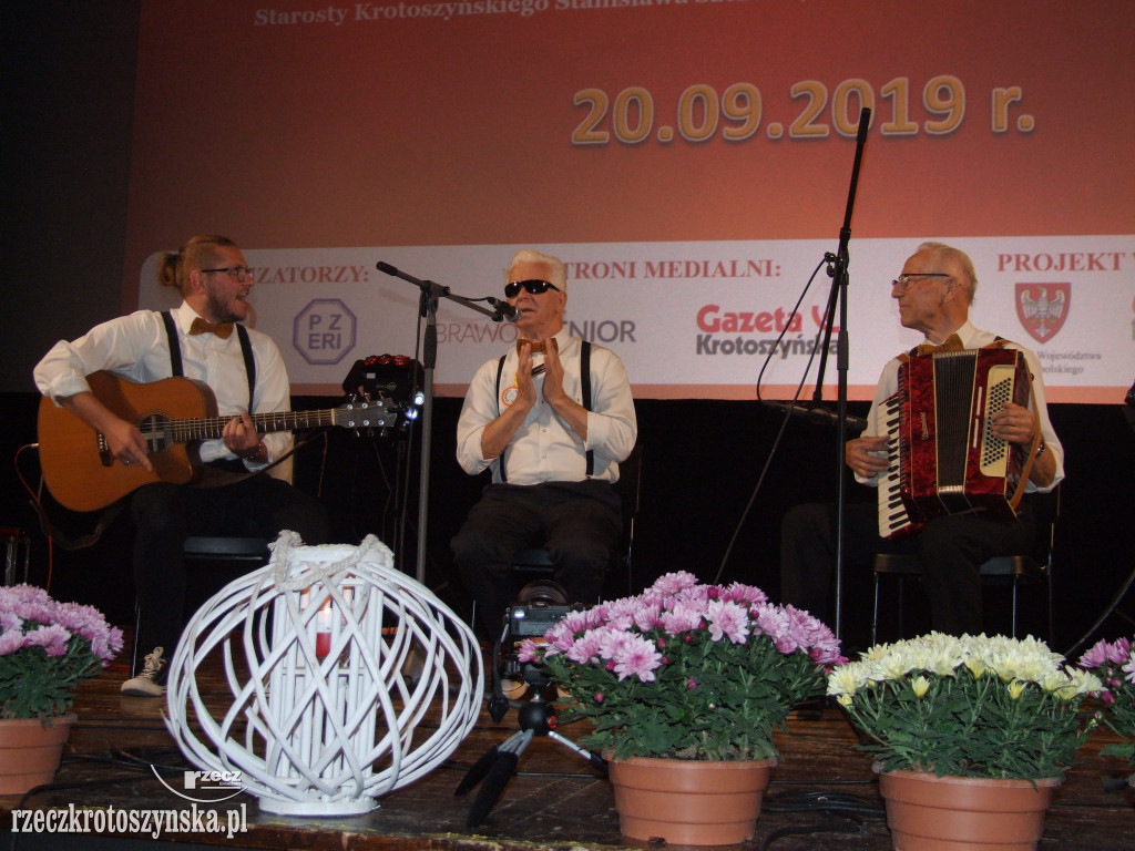 Świętowali 15-lecie 